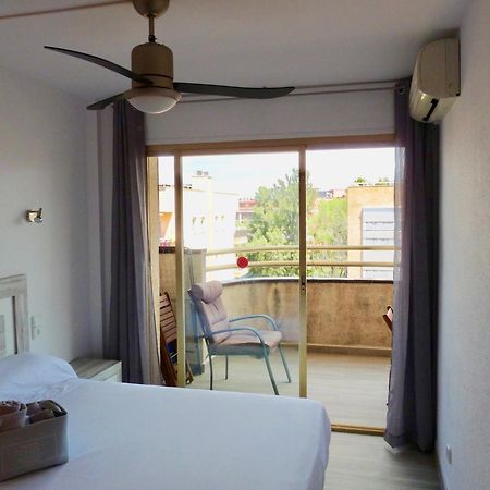 Apartamento Салоу Екстер'єр фото