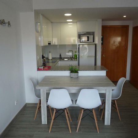 Apartamento Салоу Екстер'єр фото
