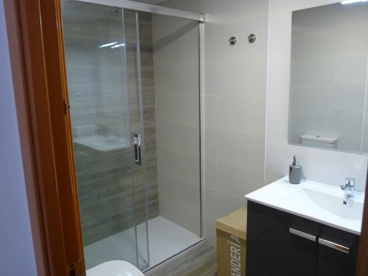 Apartamento Салоу Екстер'єр фото